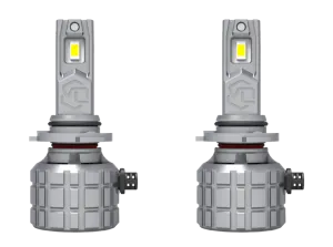 9006 Velocity 2.0 LED Headlight Bulbs (Pair)