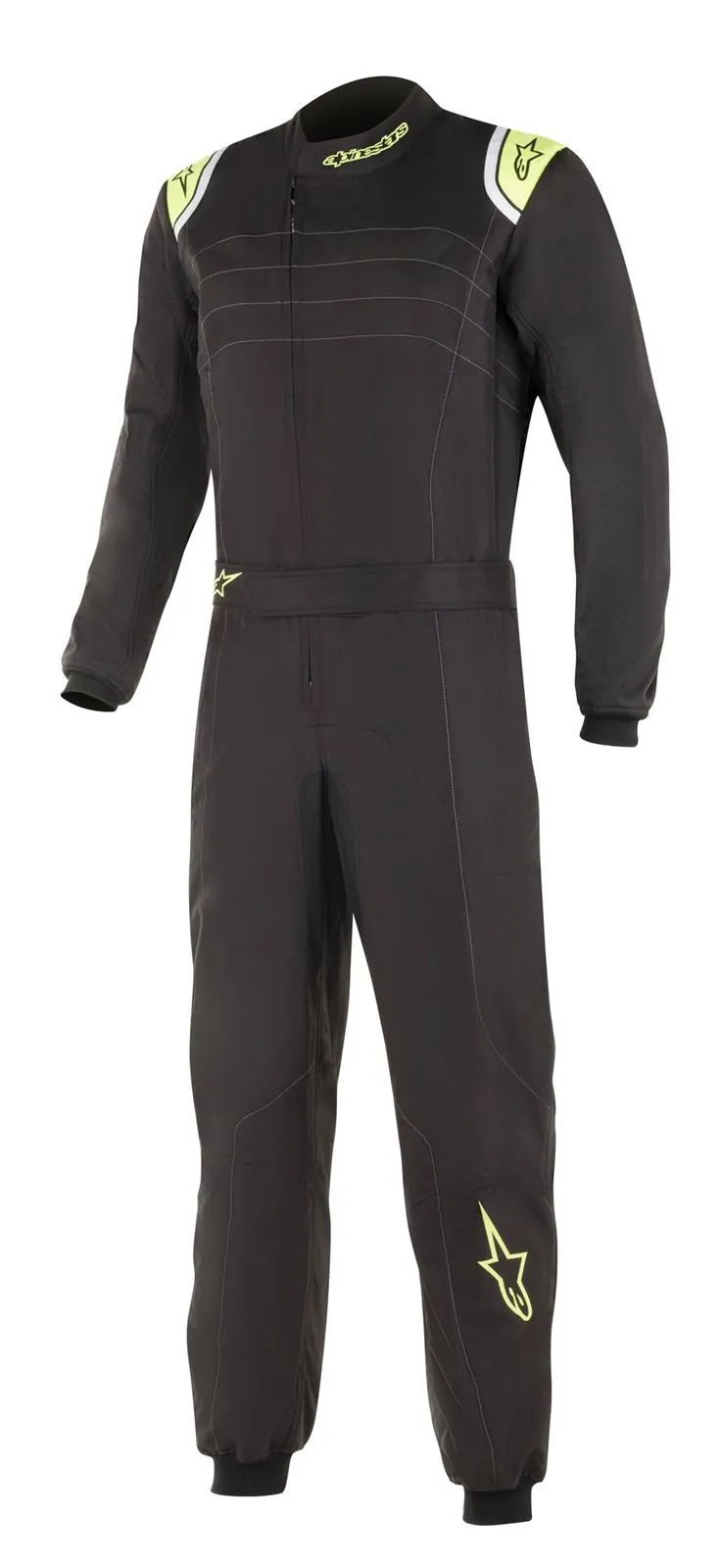 Alpinestars KMX-9 V2 Suits 3356019-155-46