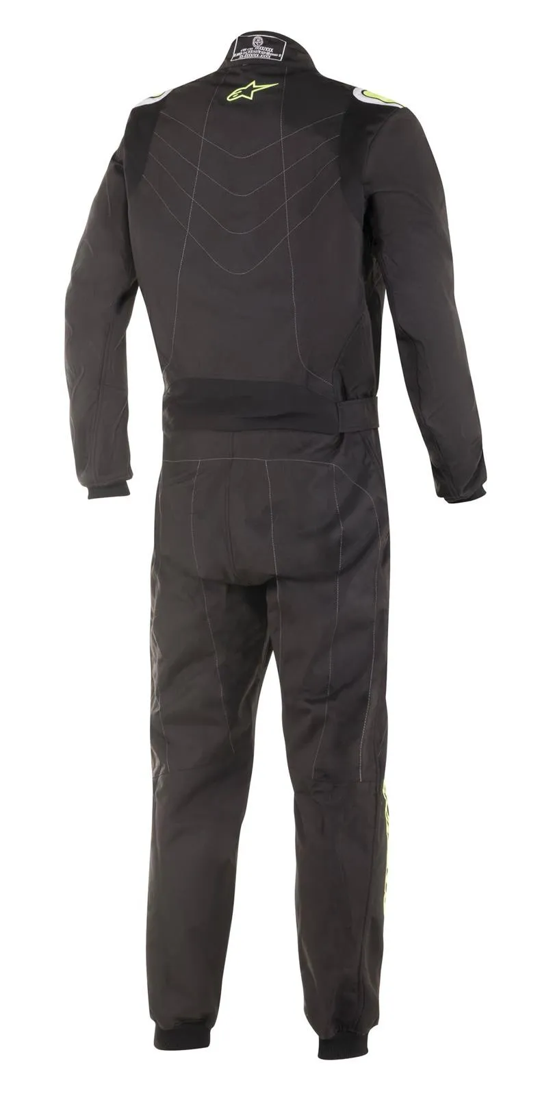 Alpinestars KMX-9 V2 Suits 3356019-155-48