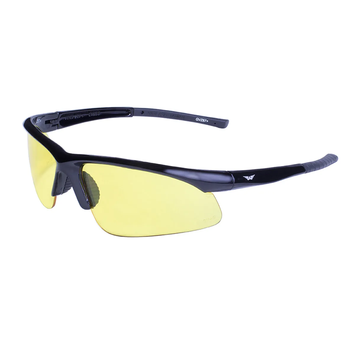 Ambassador Motorcycle Safety / Riding Sunglasses