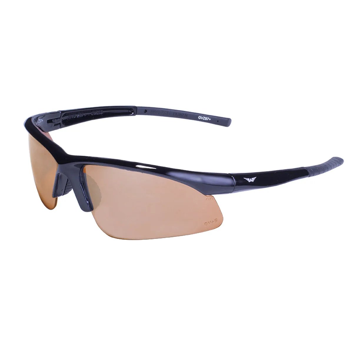 Ambassador Motorcycle Safety / Riding Sunglasses