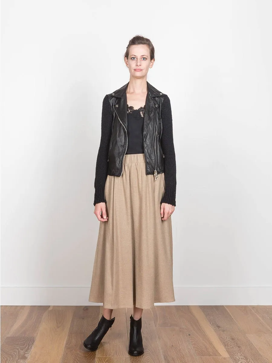 biker jacket