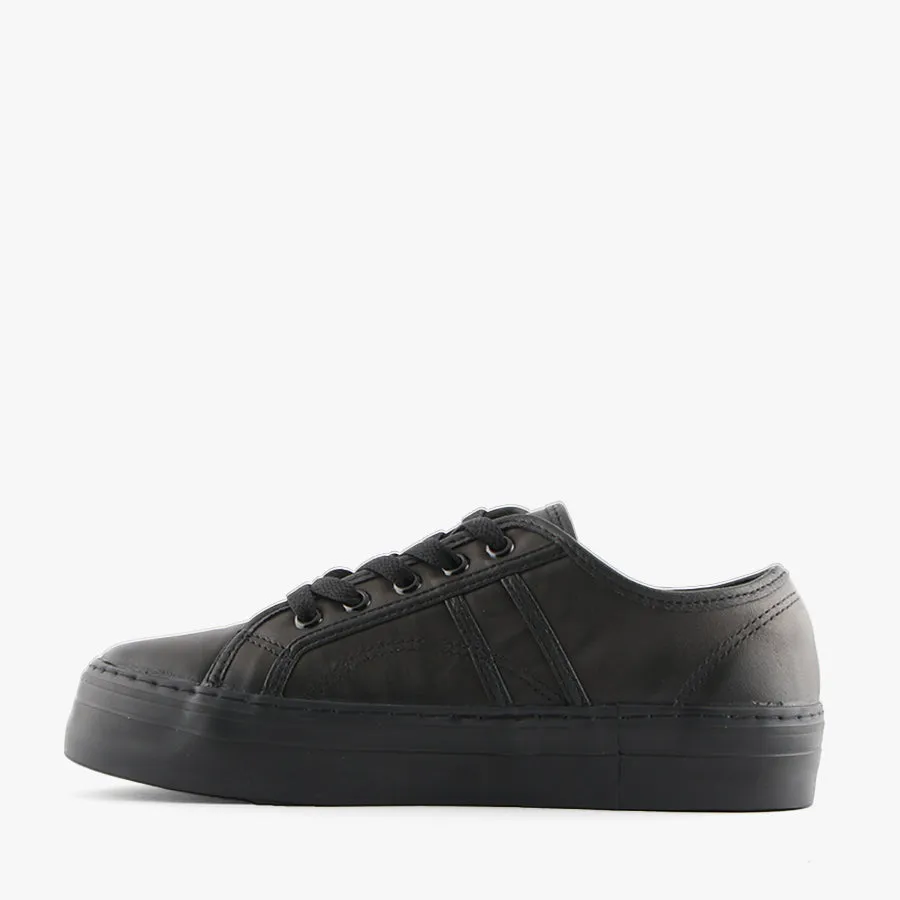 CASS BLACK/BLACK