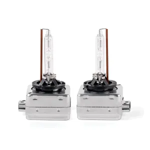 D1S HIDBulbs 5500k (pair)