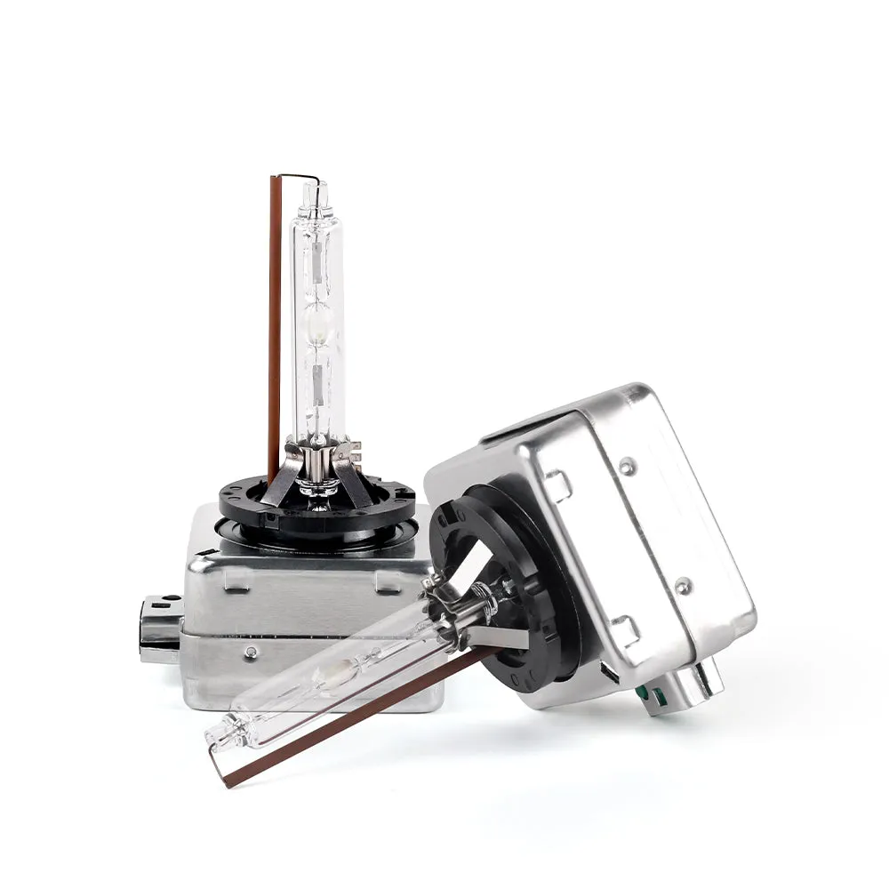 D3S HIDBulbs 5500k (pair)