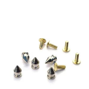 Decorative Spikes