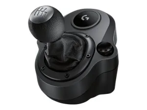 Driving Force Shifter