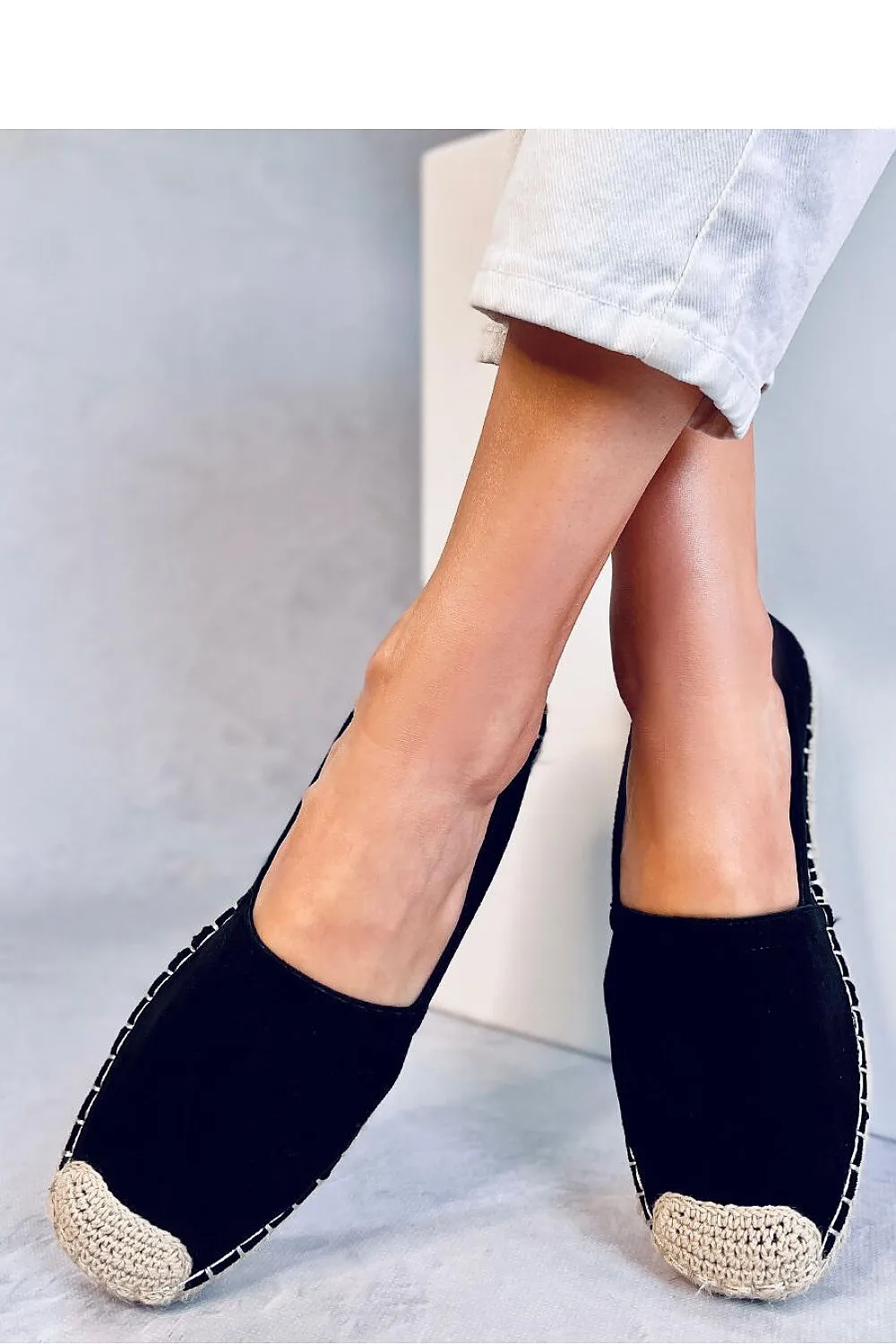 Espadrille model 180429 Inello