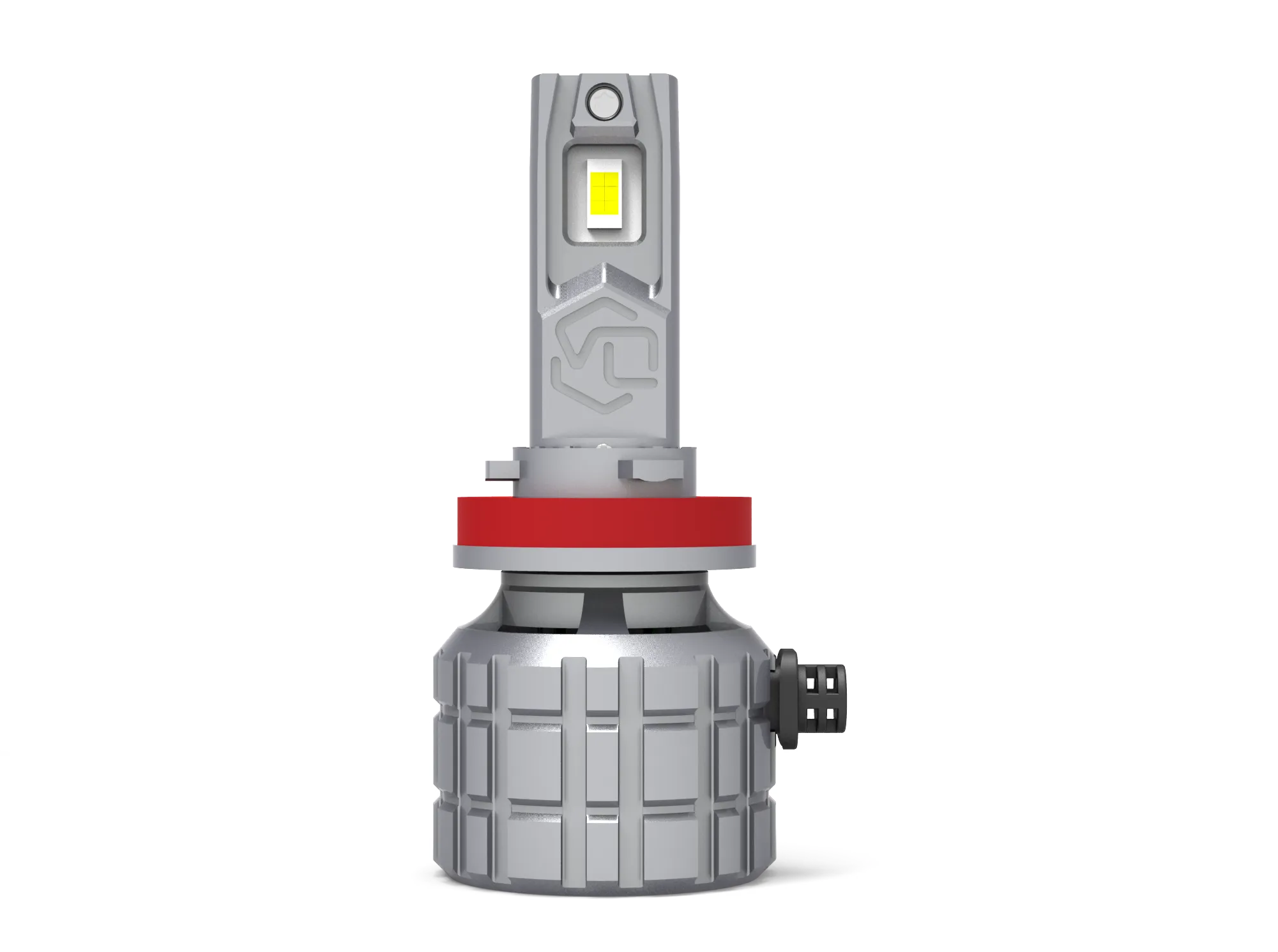 H11 Velocity 2.0 LED Headlight Bulbs (Pair)