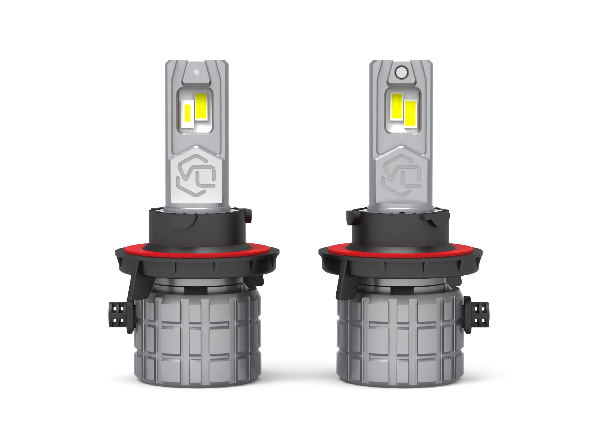 H13 Velocity 2.0 LED Headlight Bulbs (Pair)