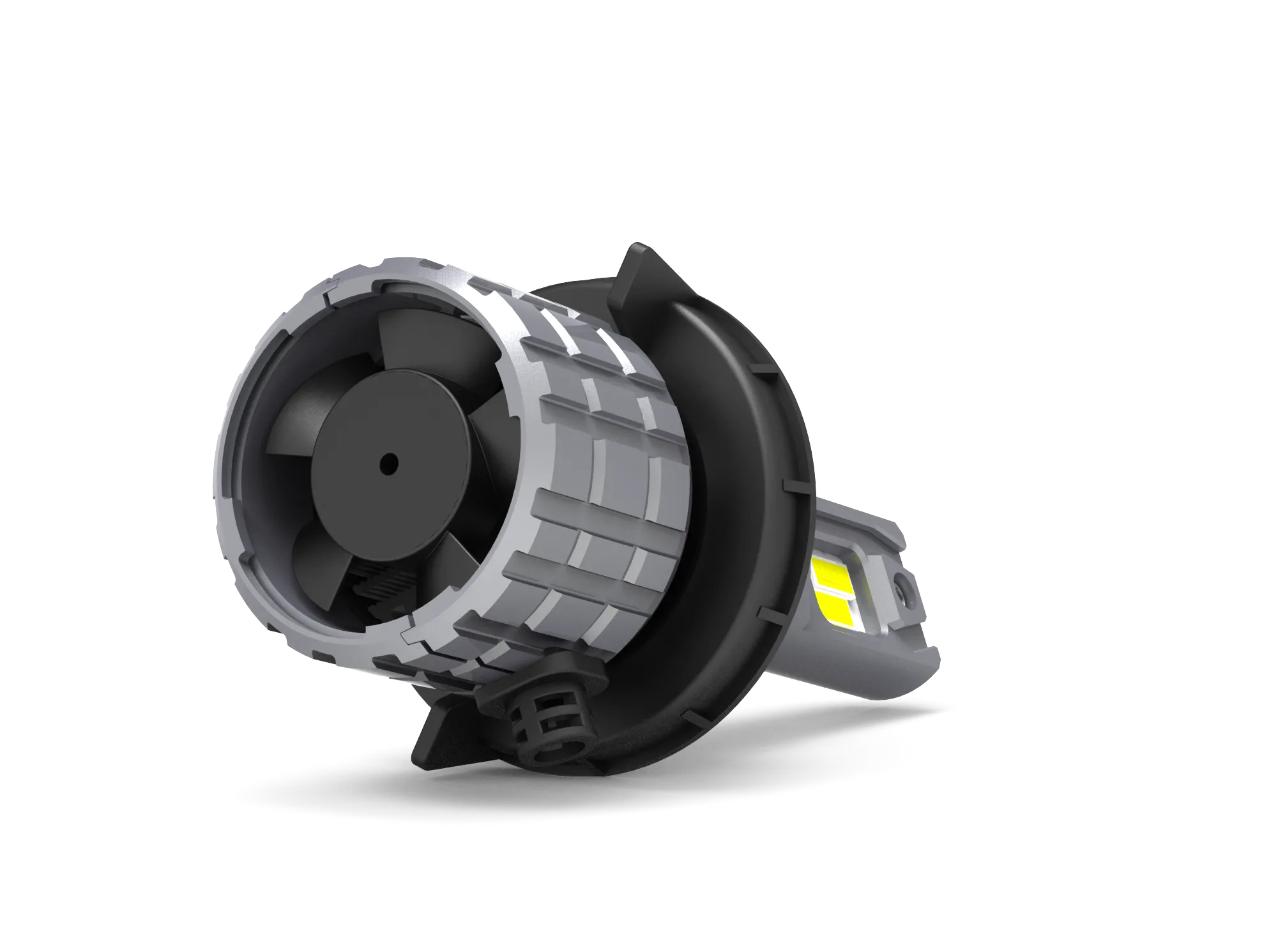 H13 Velocity 2.0 LED Headlight Bulbs (Pair)