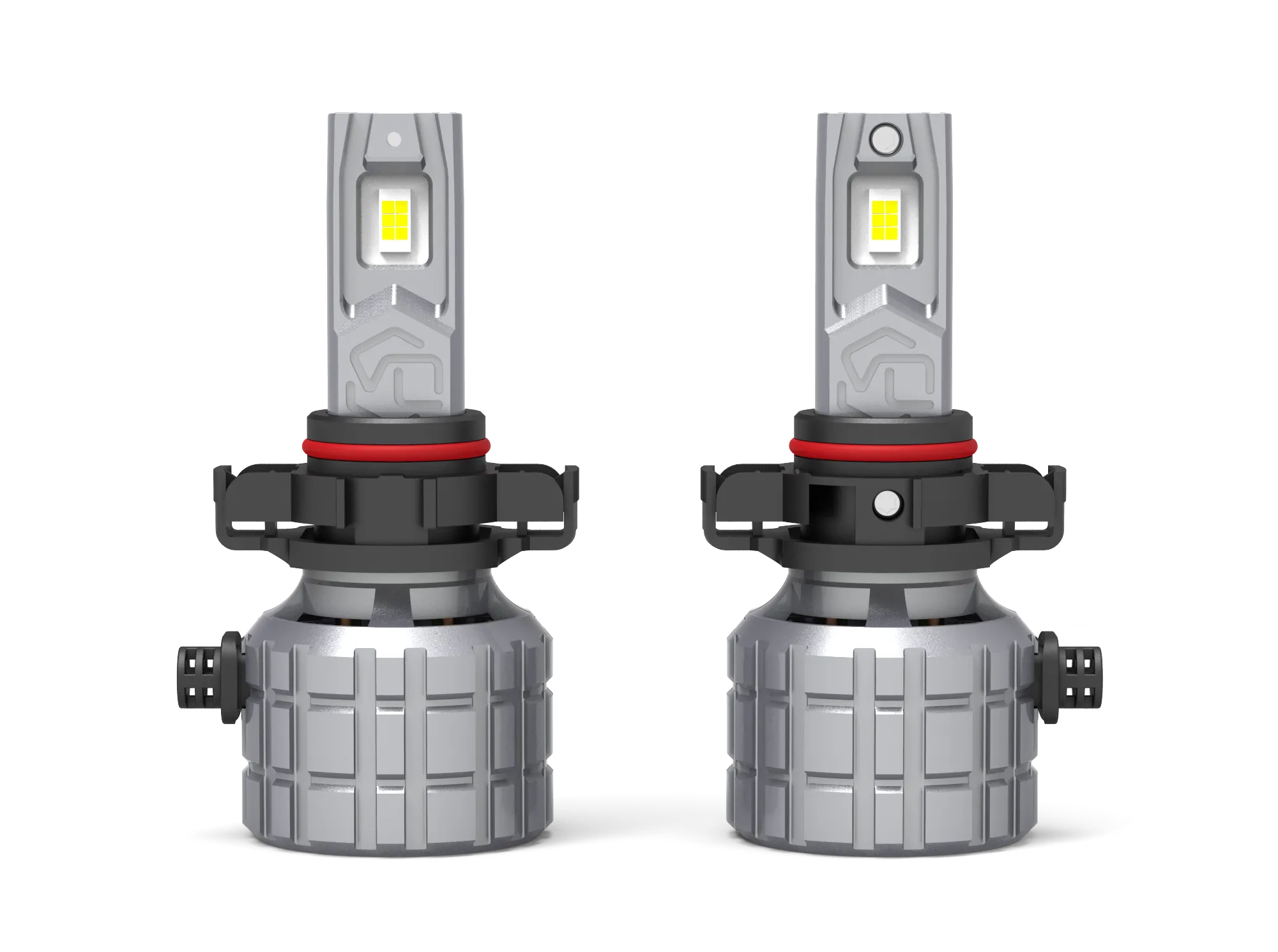 H16 Velocity 2.0 LED Headlight Bulbs (Pair)