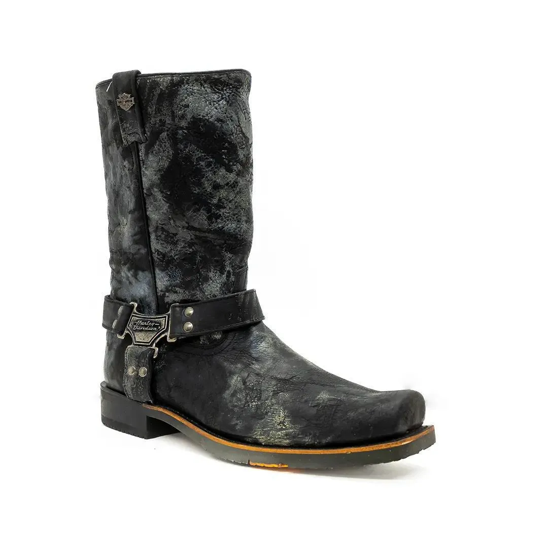 Harley Davidson Men's Sawyer Boots - Clearance