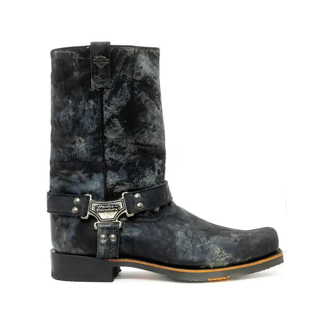 Harley Davidson Men's Sawyer Boots - Clearance