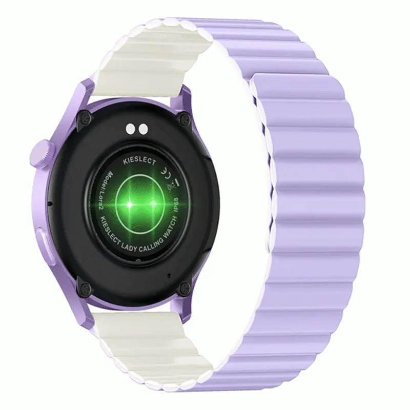 Kieslect Lora 2 Lady Bluetooth Calling Smartwatch