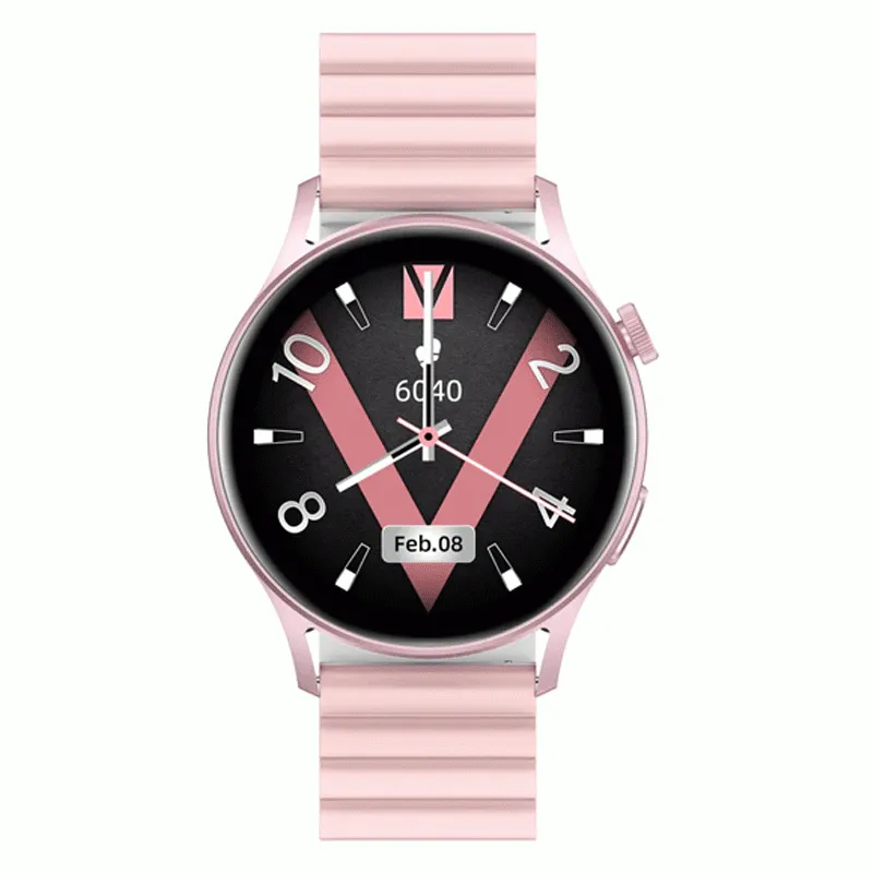 Kieslect Lora 2 Lady Bluetooth Calling Smartwatch