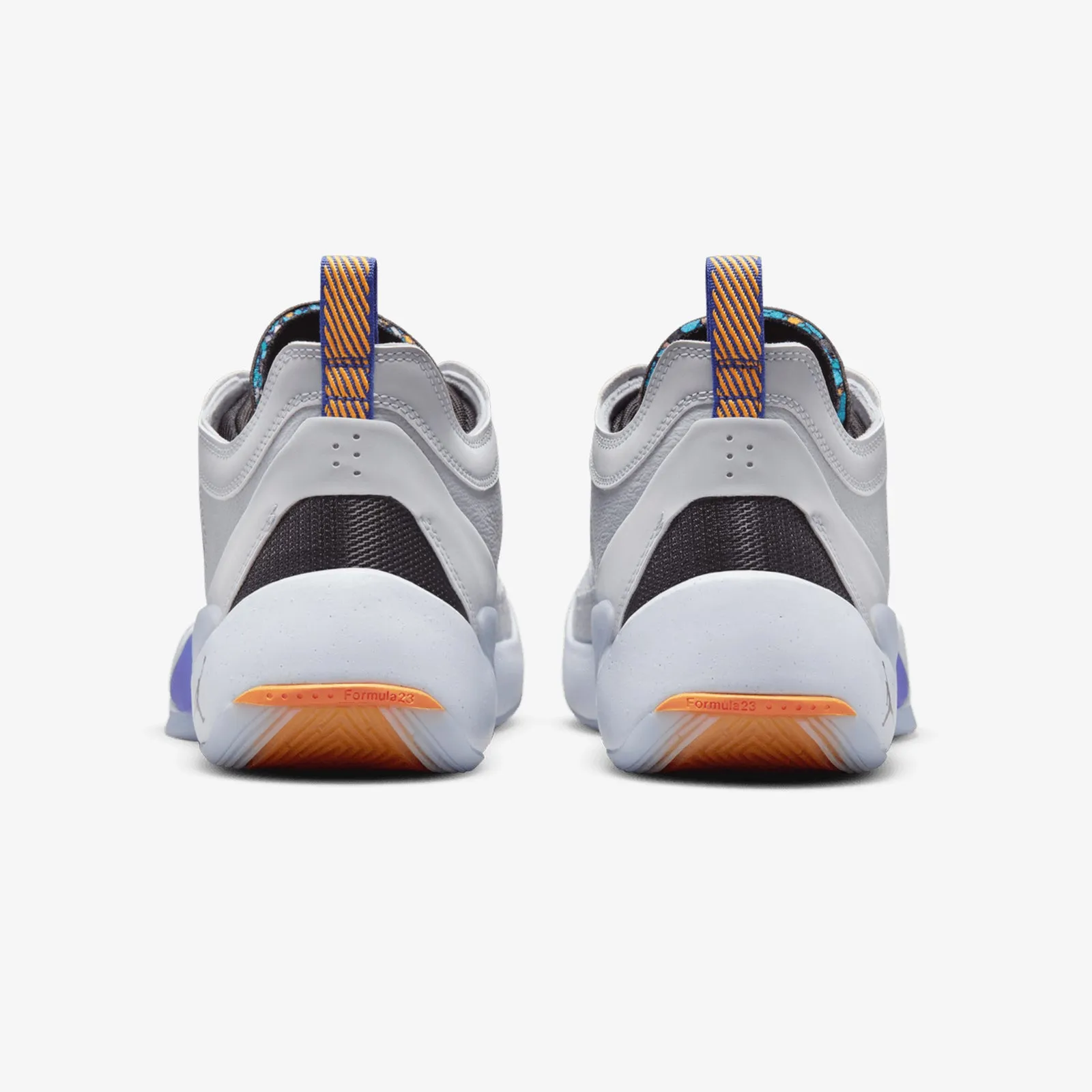 Luka 1 Next Nature - 'Wolf Grey'