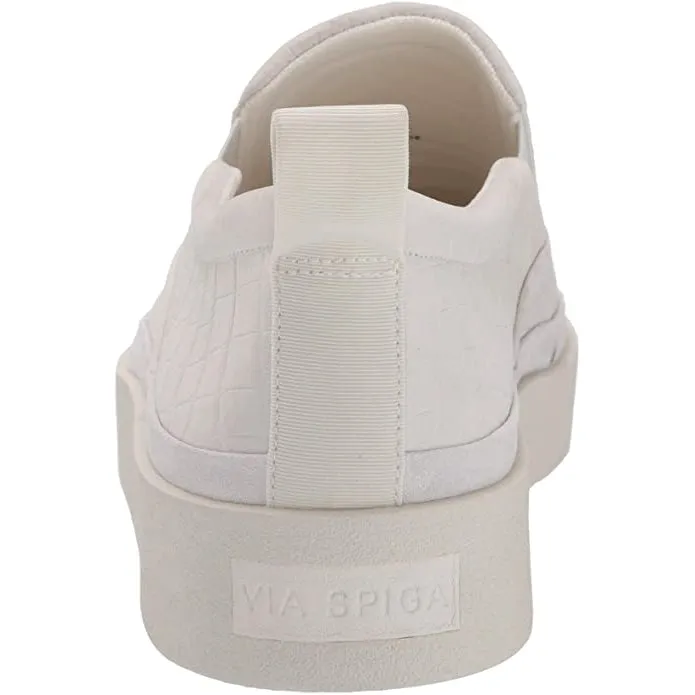 Markie Slip-On Platform Sneakers