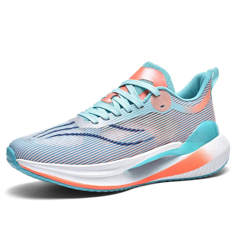 Men's Breathable Ultra Light Running Shoes