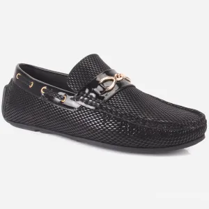 Mens "MATIO" Comfy Everyday Moccasins Shoes