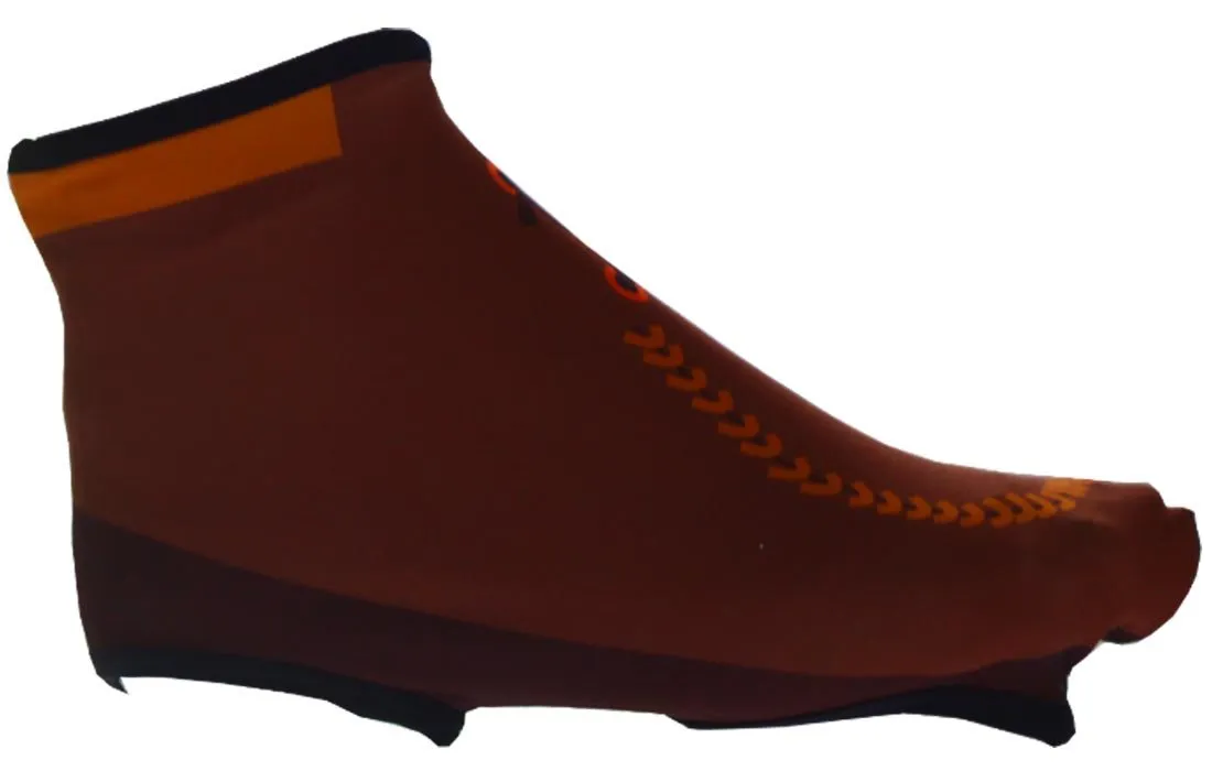 Moccasins Cycling Shoe Covers