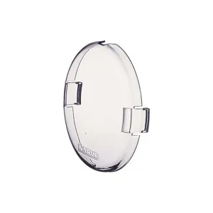 Narva 72202BL See Through Lens Protector fits Maxim 150 Driving Lamp (Single)