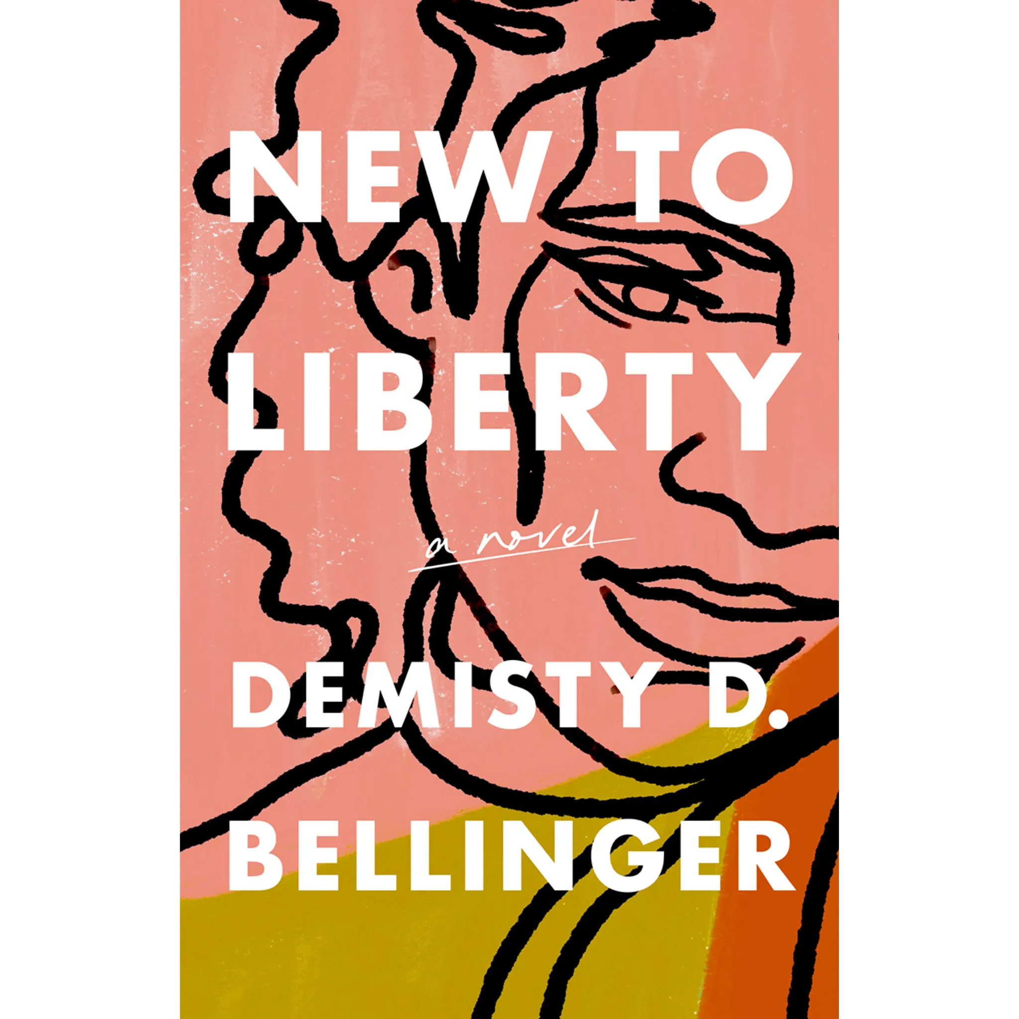 New to Liberty