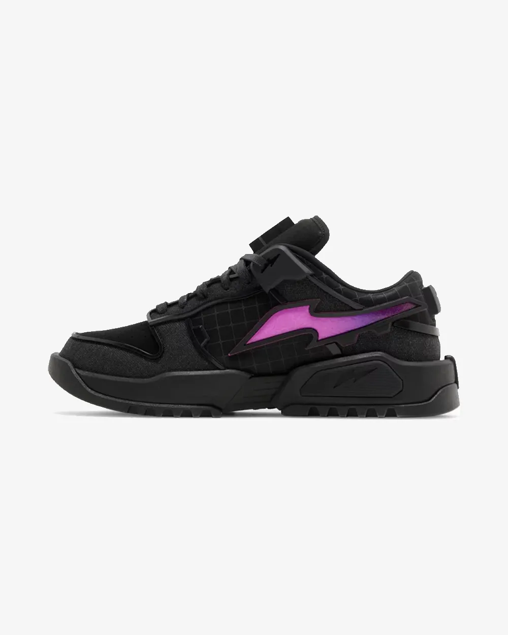 NIKE X RTFKT DUNK LOW GENESIS VOID EDITION OF 11394