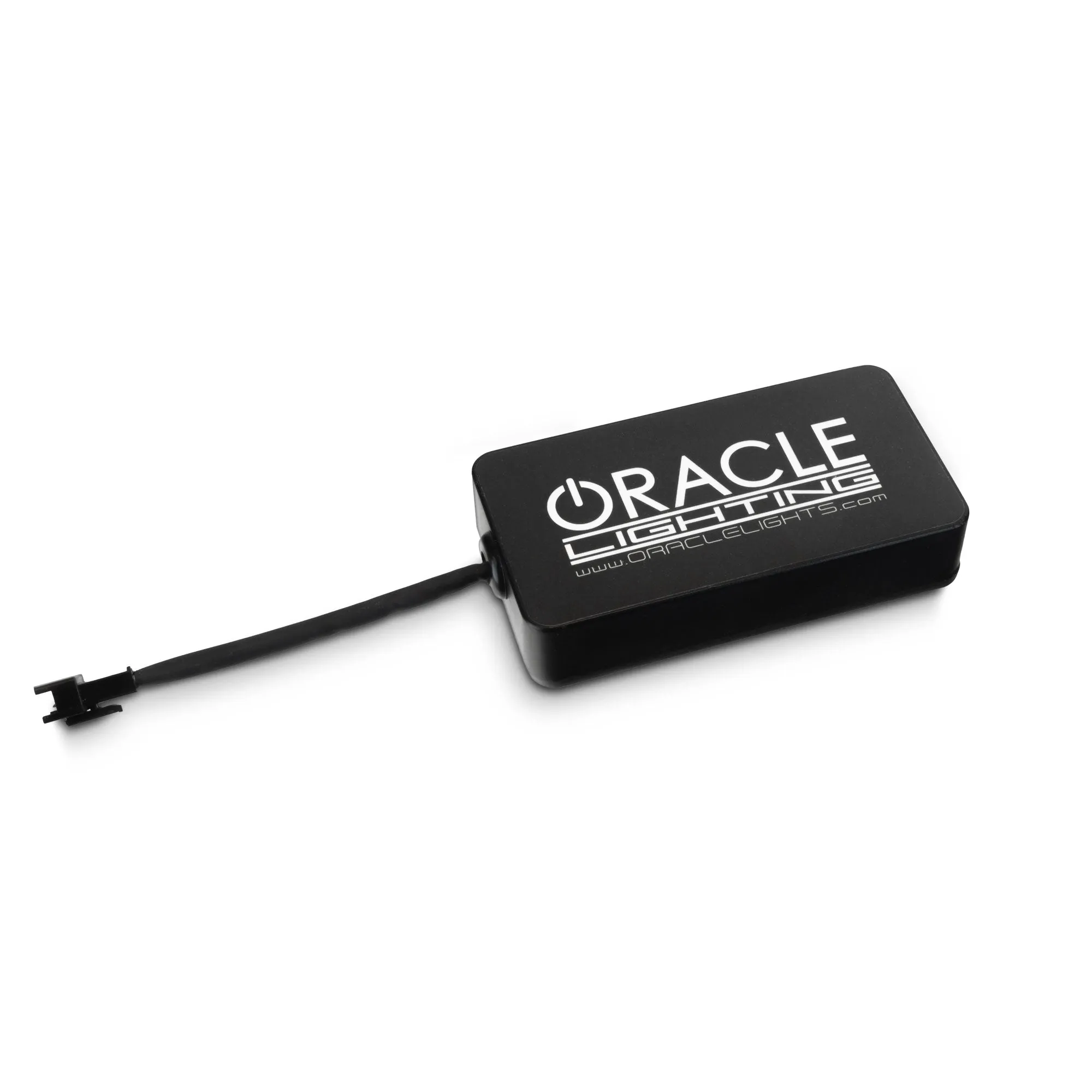ORACLE Lighting 2007-2009 Chrysler Aspen Dynamic ColorSHIFT Headlight Halo Kit