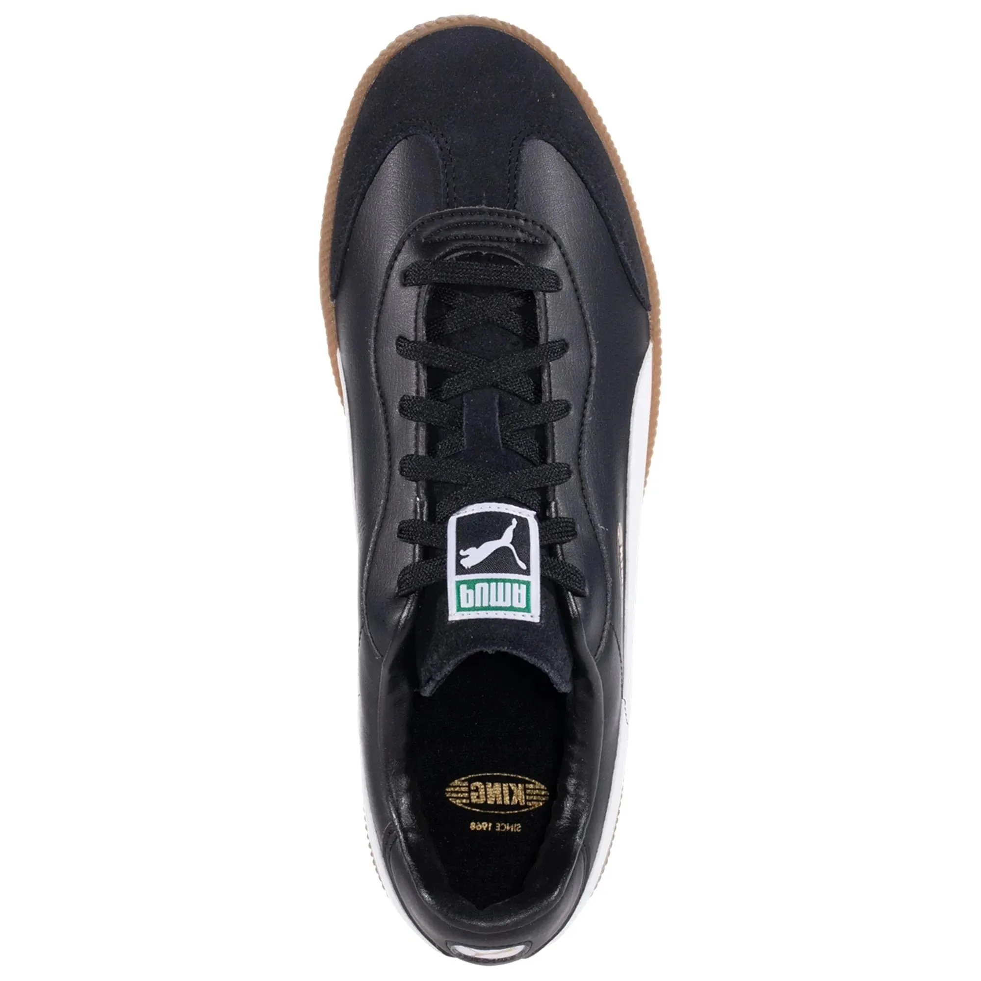 Puma king 21 IT