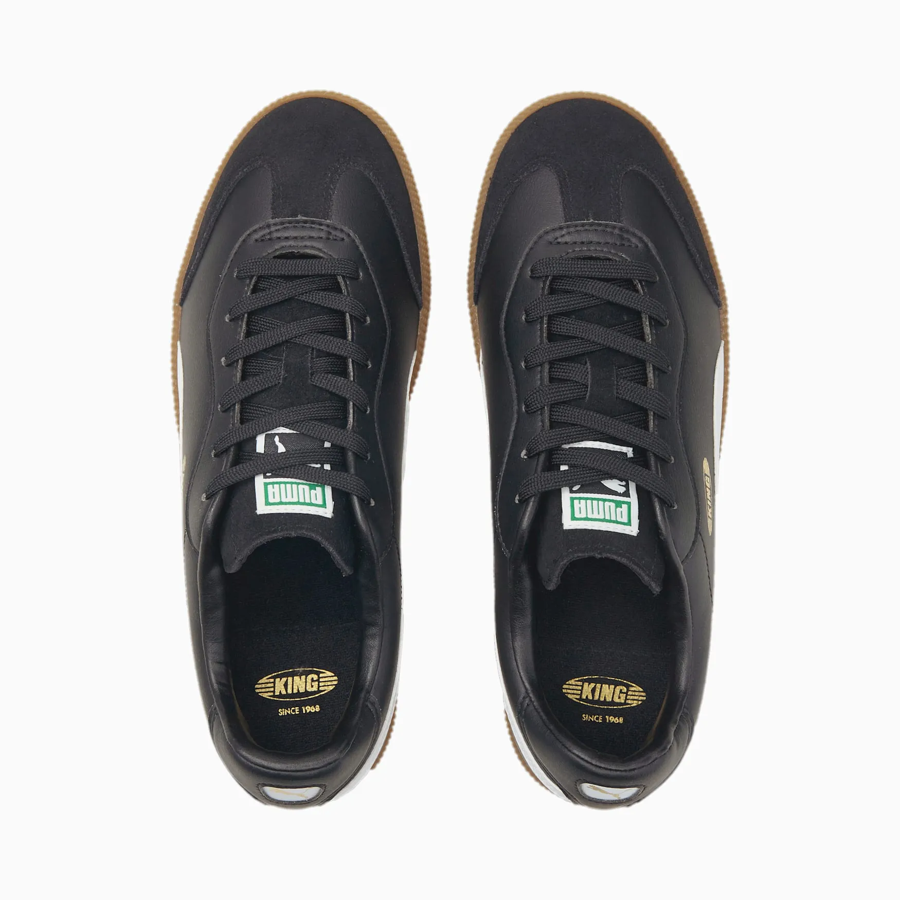 Puma king 21 IT
