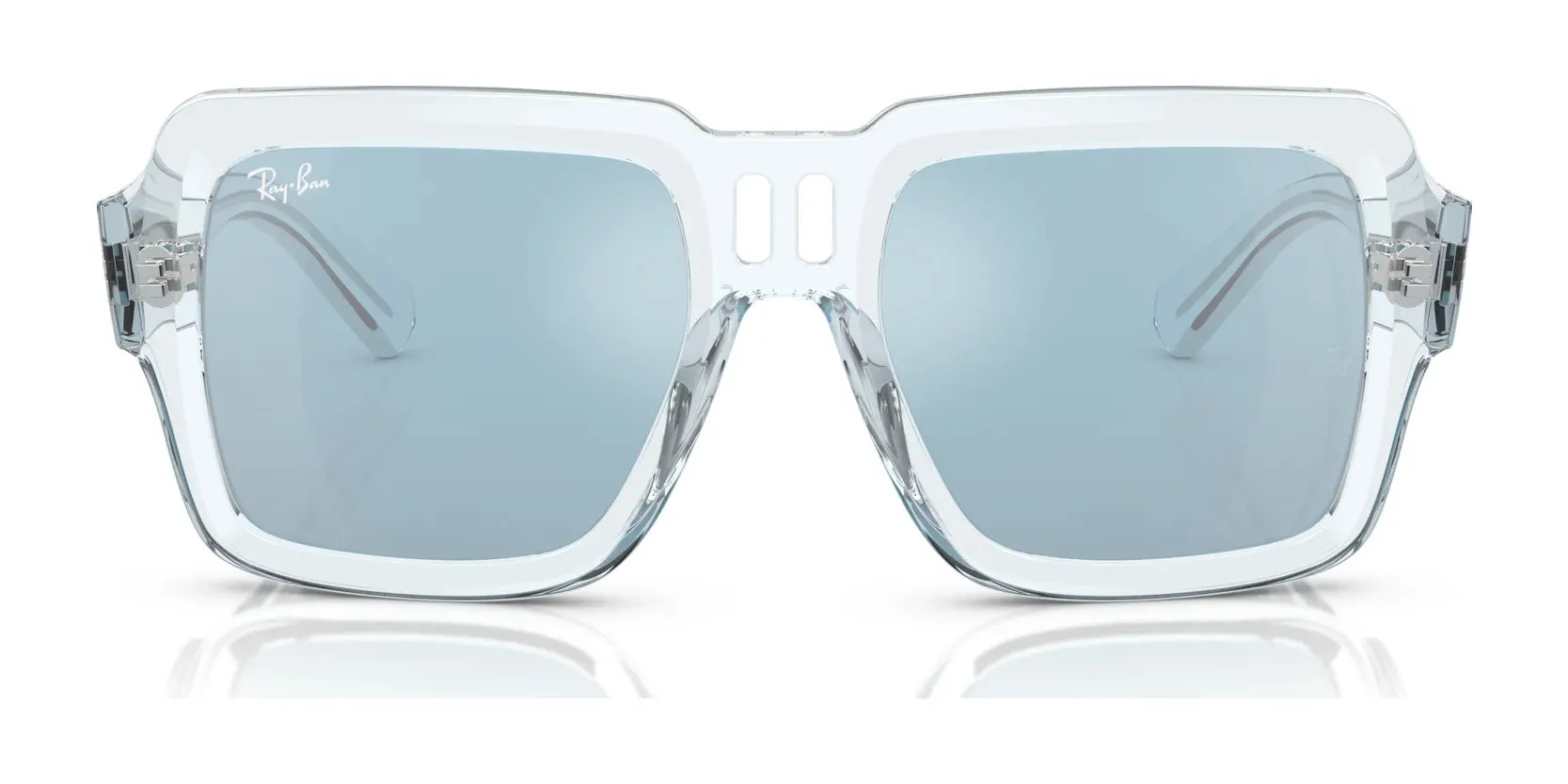 Ray-Ban MAGELLAN RB4408 Sunglasses