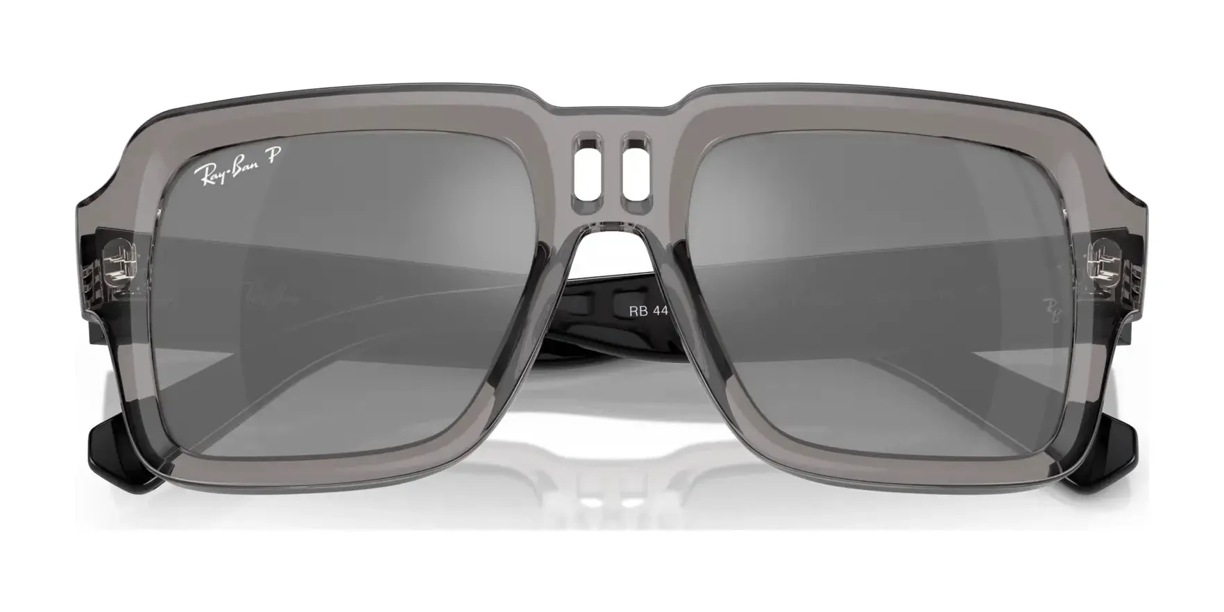 Ray-Ban MAGELLAN RB4408 Sunglasses