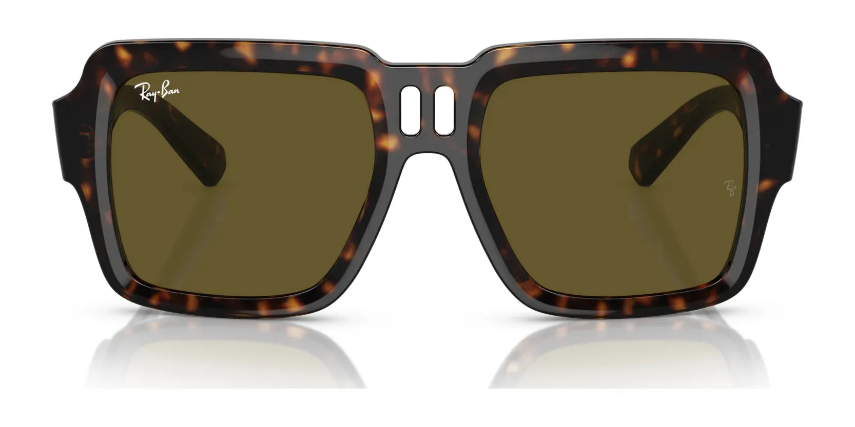 Ray-Ban MAGELLAN RB4408 Sunglasses