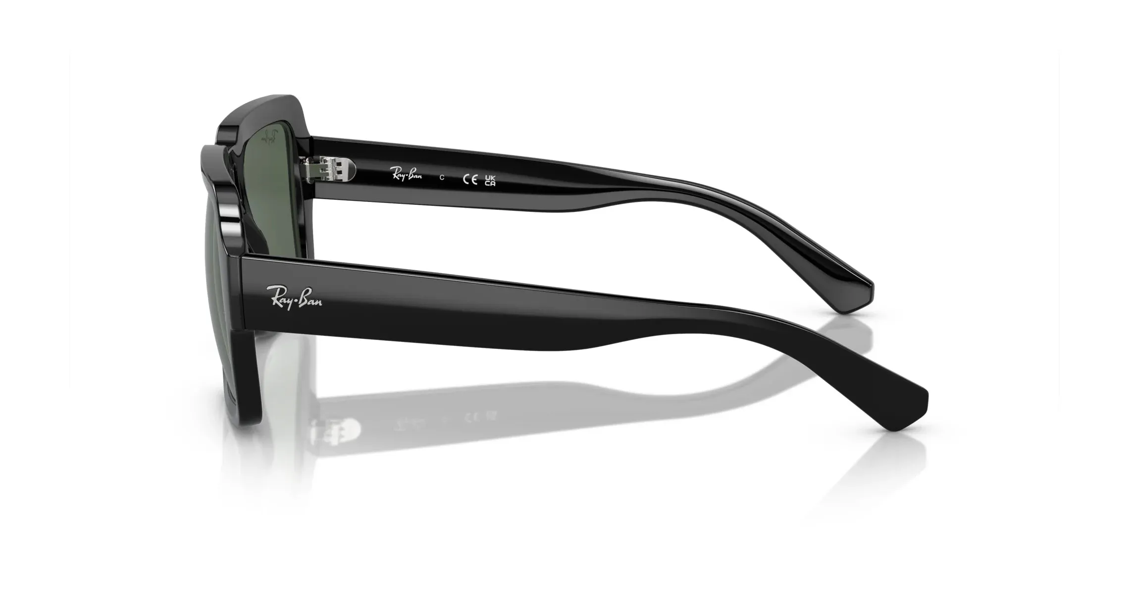 Ray-Ban MAGELLAN RB4408 Sunglasses