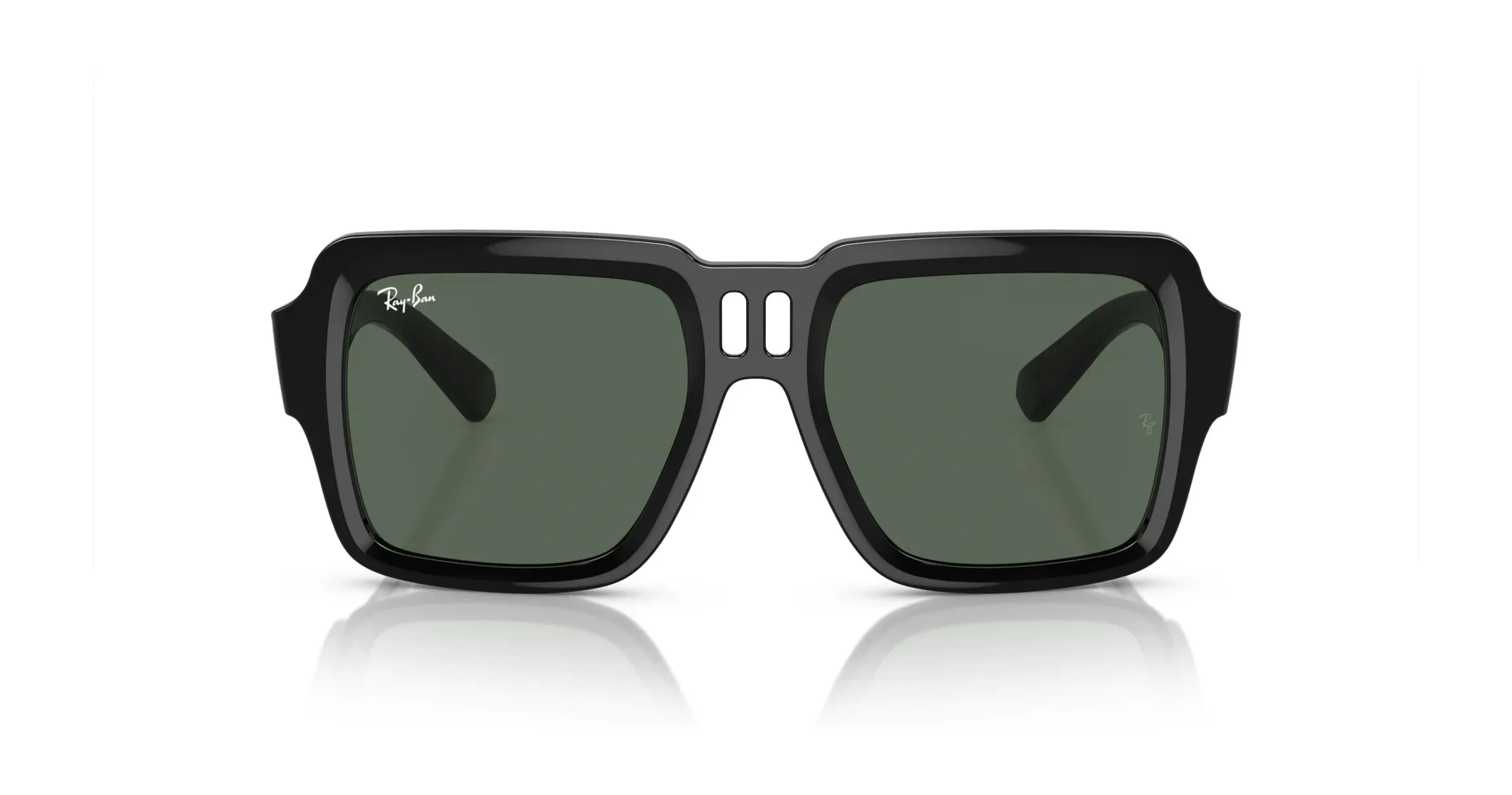 Ray-Ban MAGELLAN RB4408 Sunglasses