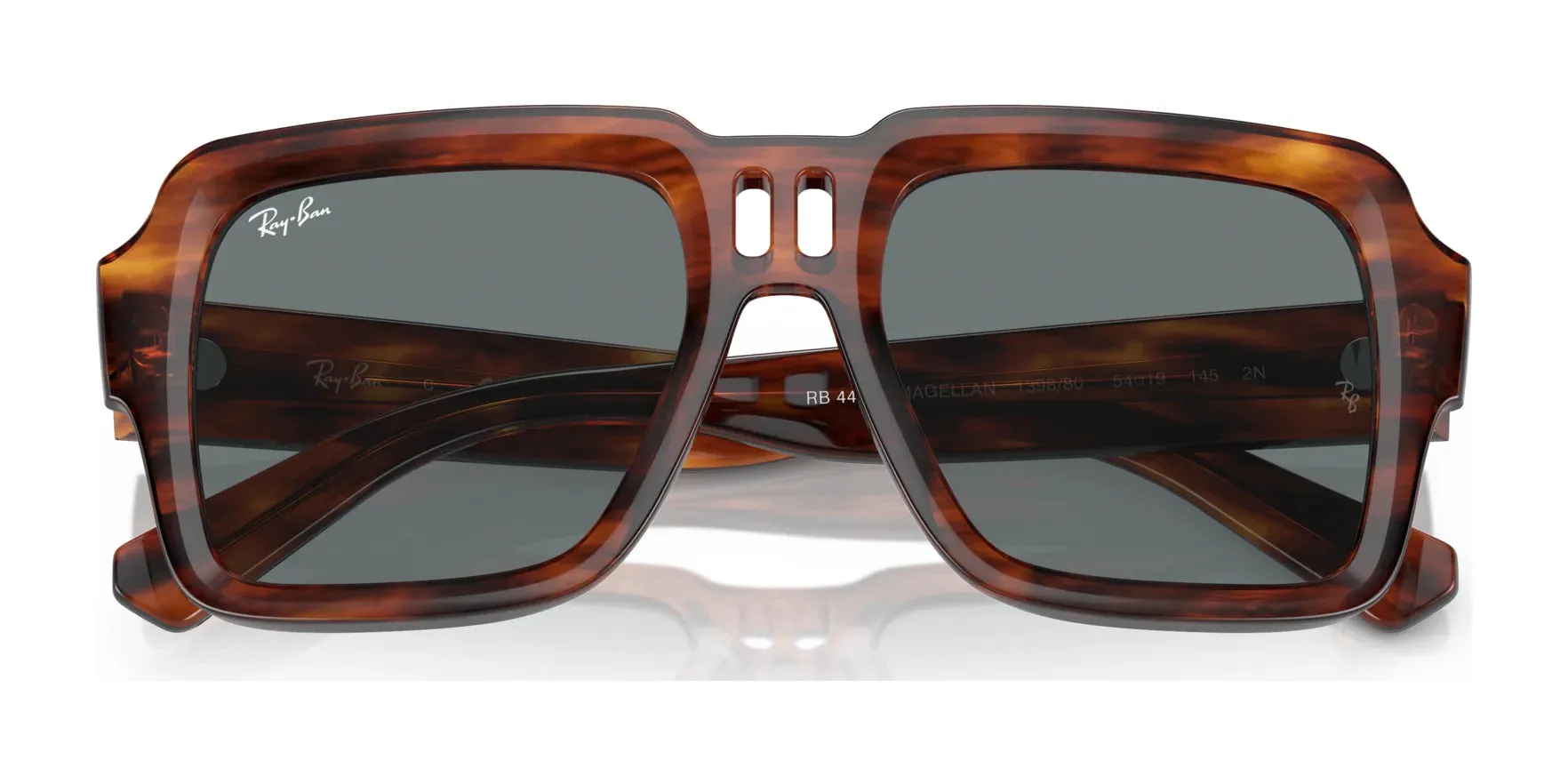 Ray-Ban MAGELLAN RB4408 Sunglasses
