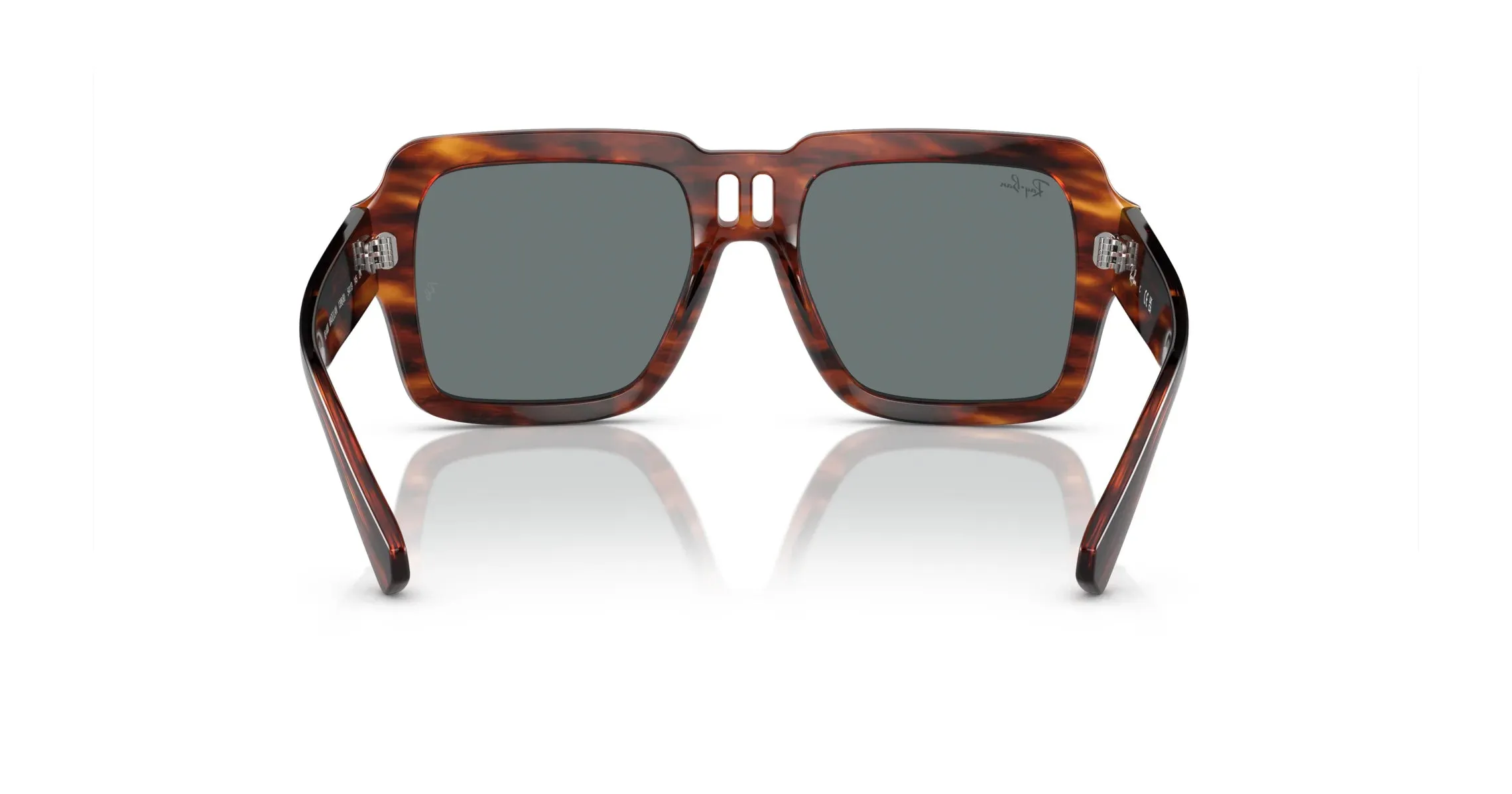 Ray-Ban MAGELLAN RB4408 Sunglasses