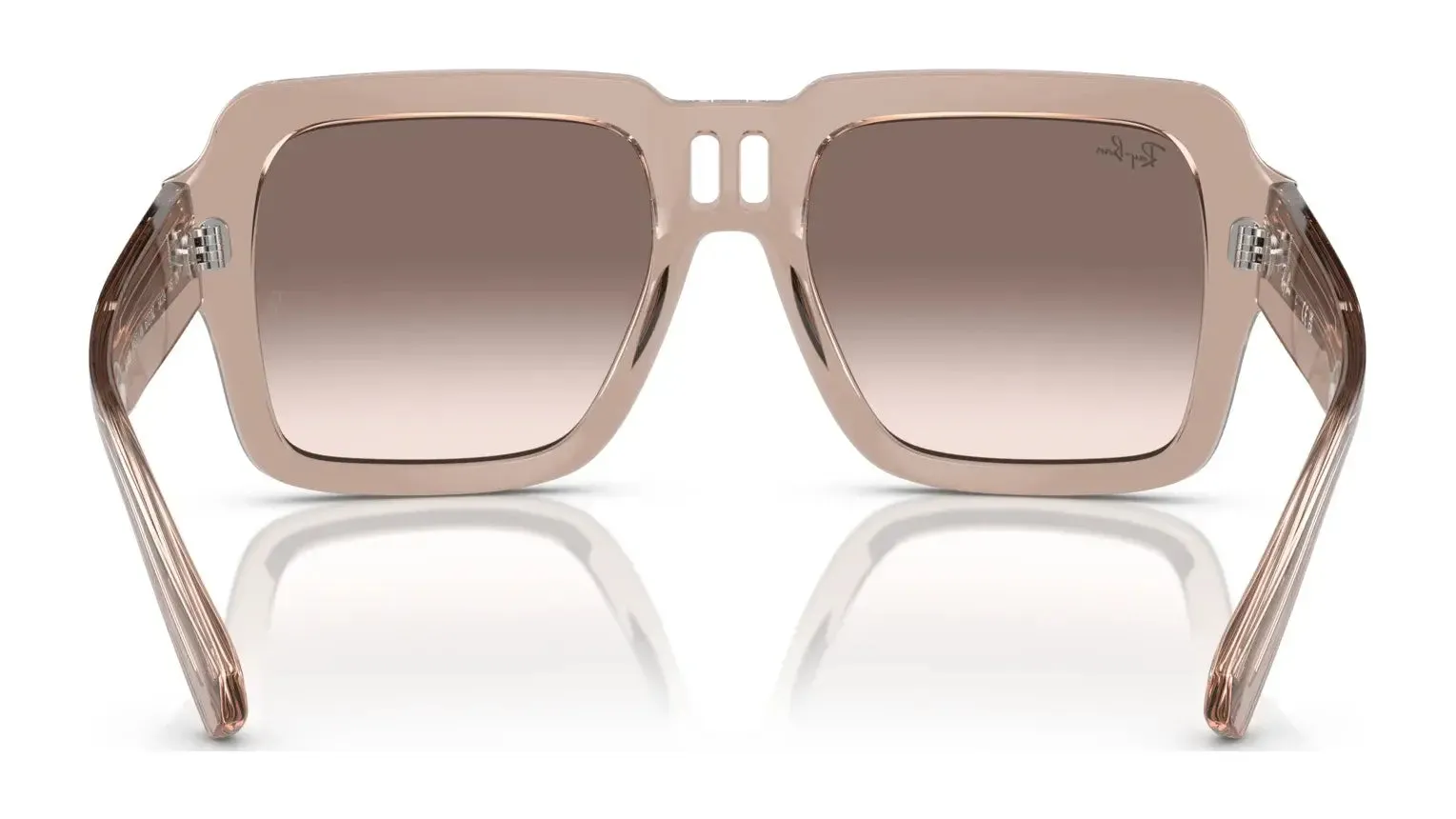 Ray-Ban MAGELLAN RB4408 Sunglasses