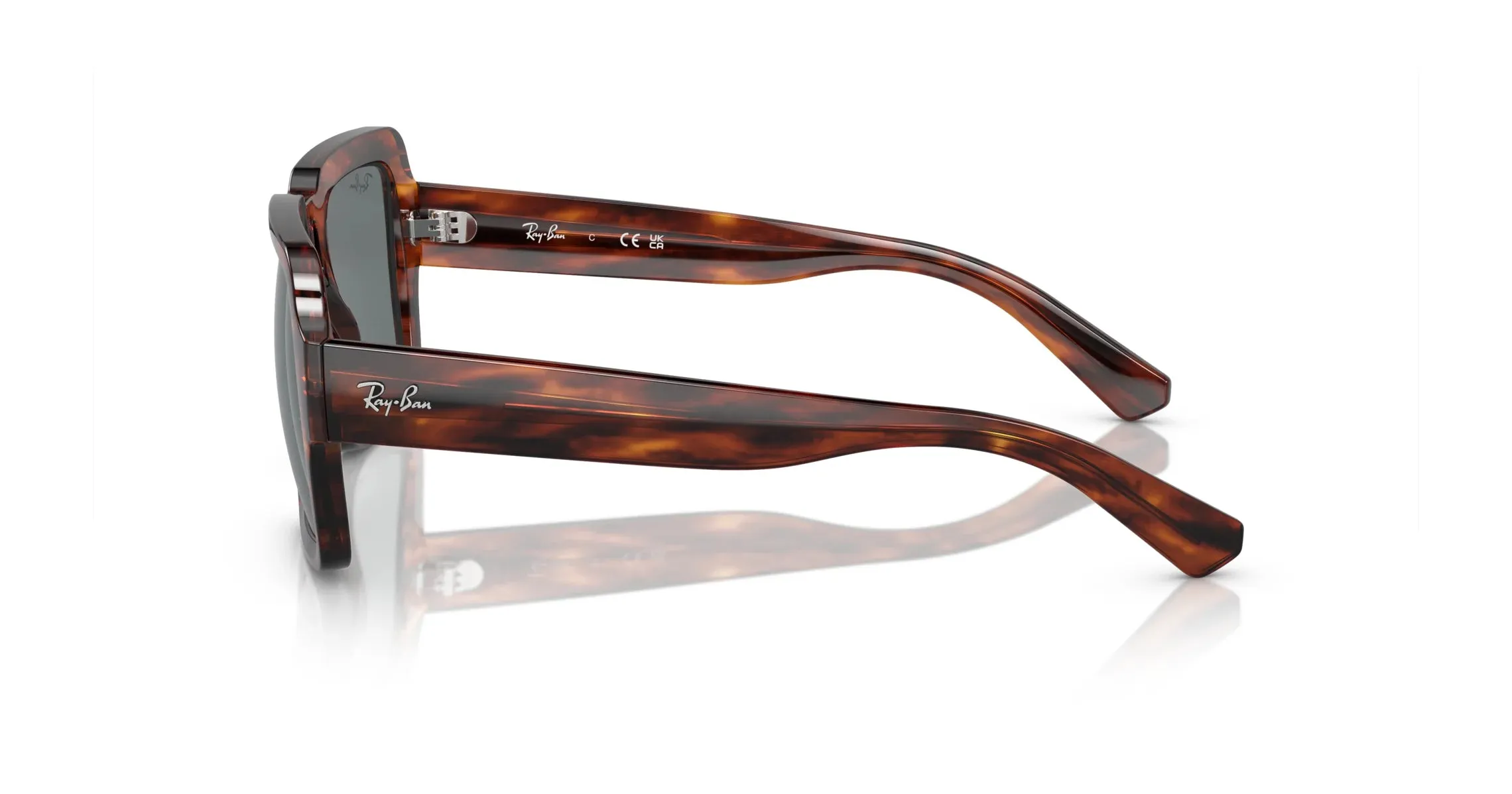 Ray-Ban MAGELLAN RB4408 Sunglasses