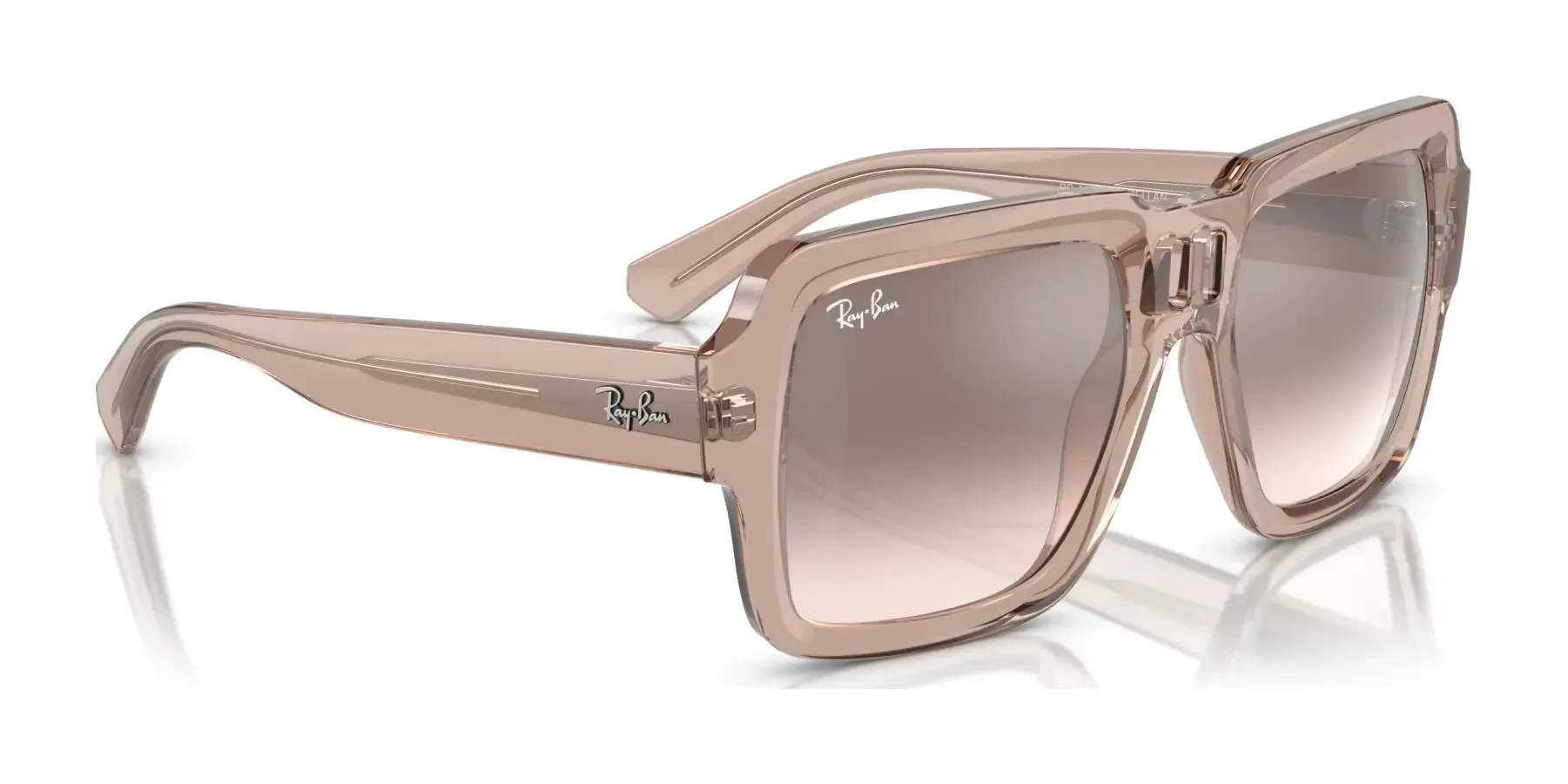 Ray-Ban MAGELLAN RB4408 Sunglasses