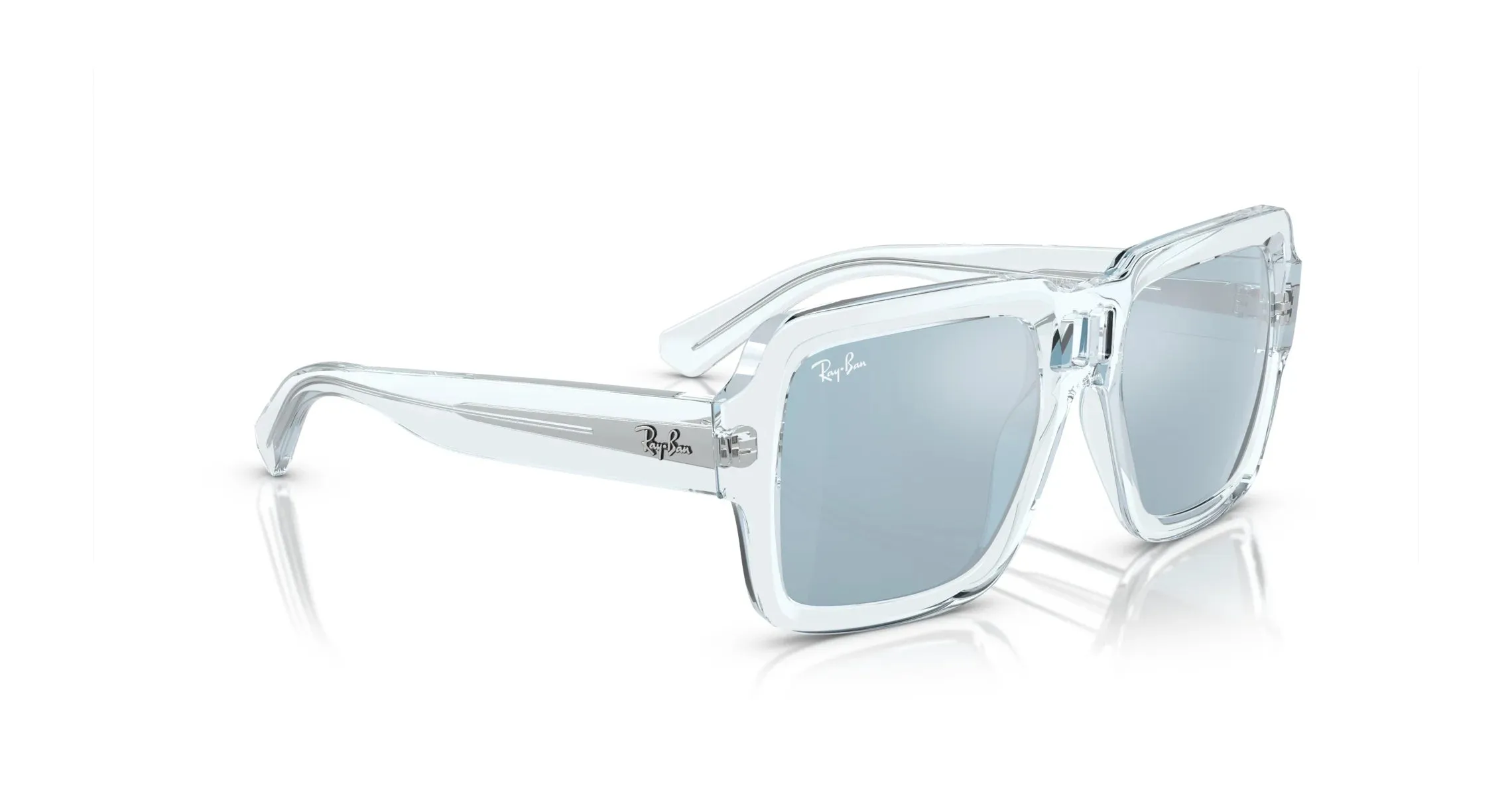 Ray-Ban MAGELLAN RB4408 Sunglasses