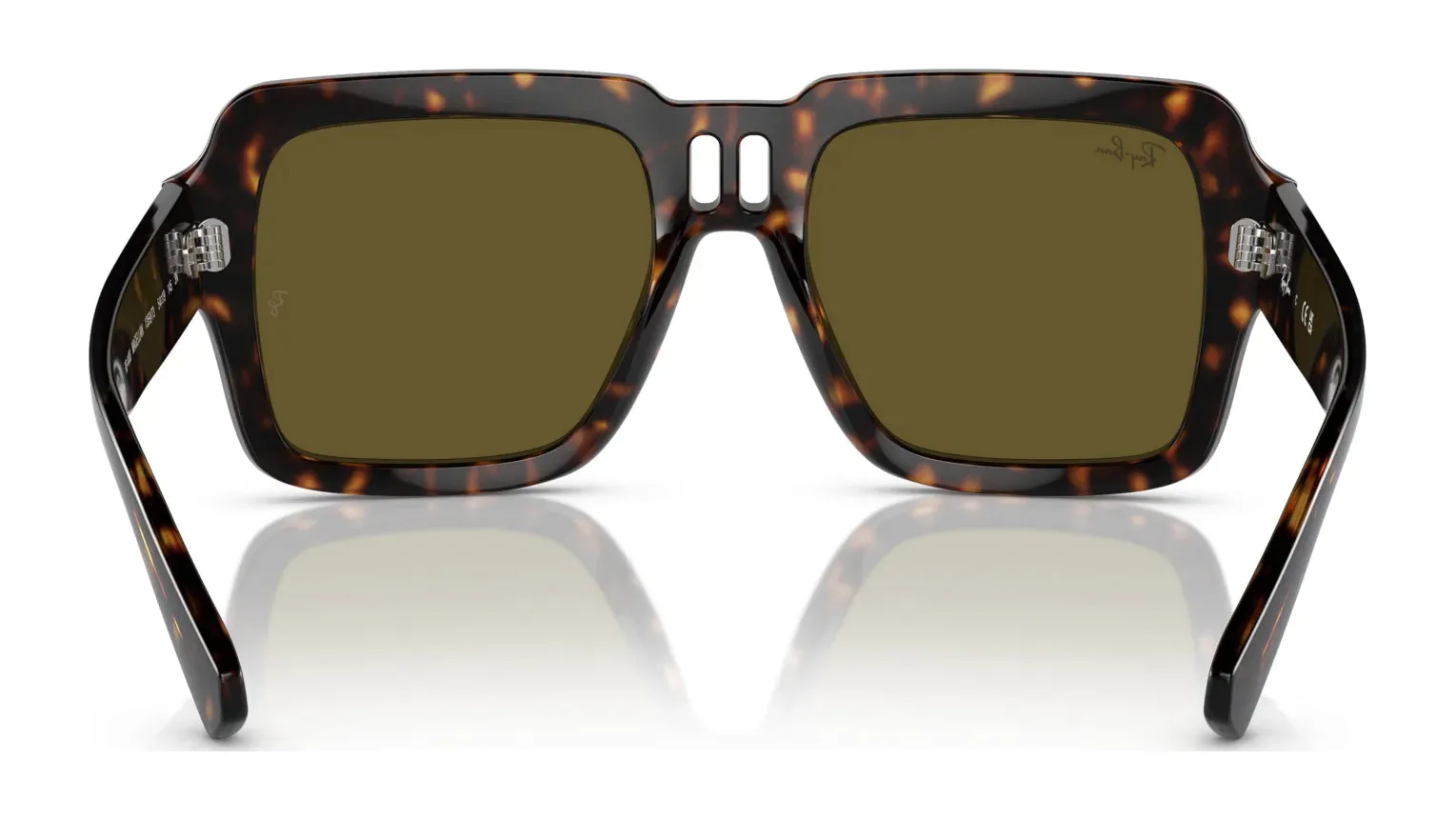 Ray-Ban MAGELLAN RB4408 Sunglasses