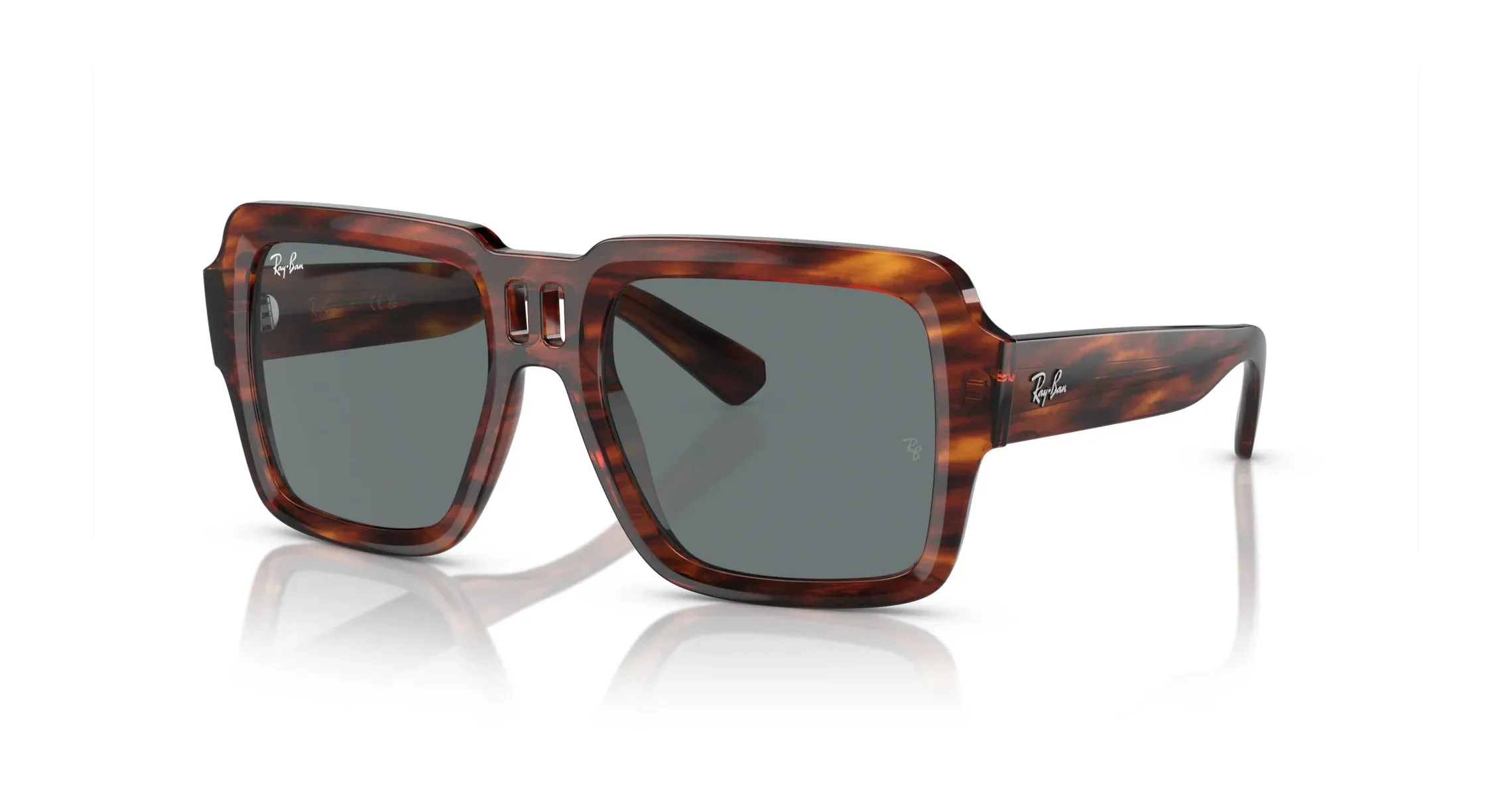 Ray-Ban MAGELLAN RB4408 Sunglasses