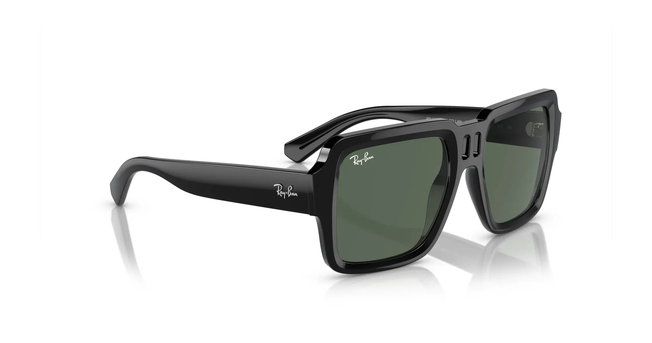 Ray-Ban MAGELLAN RB4408 Sunglasses