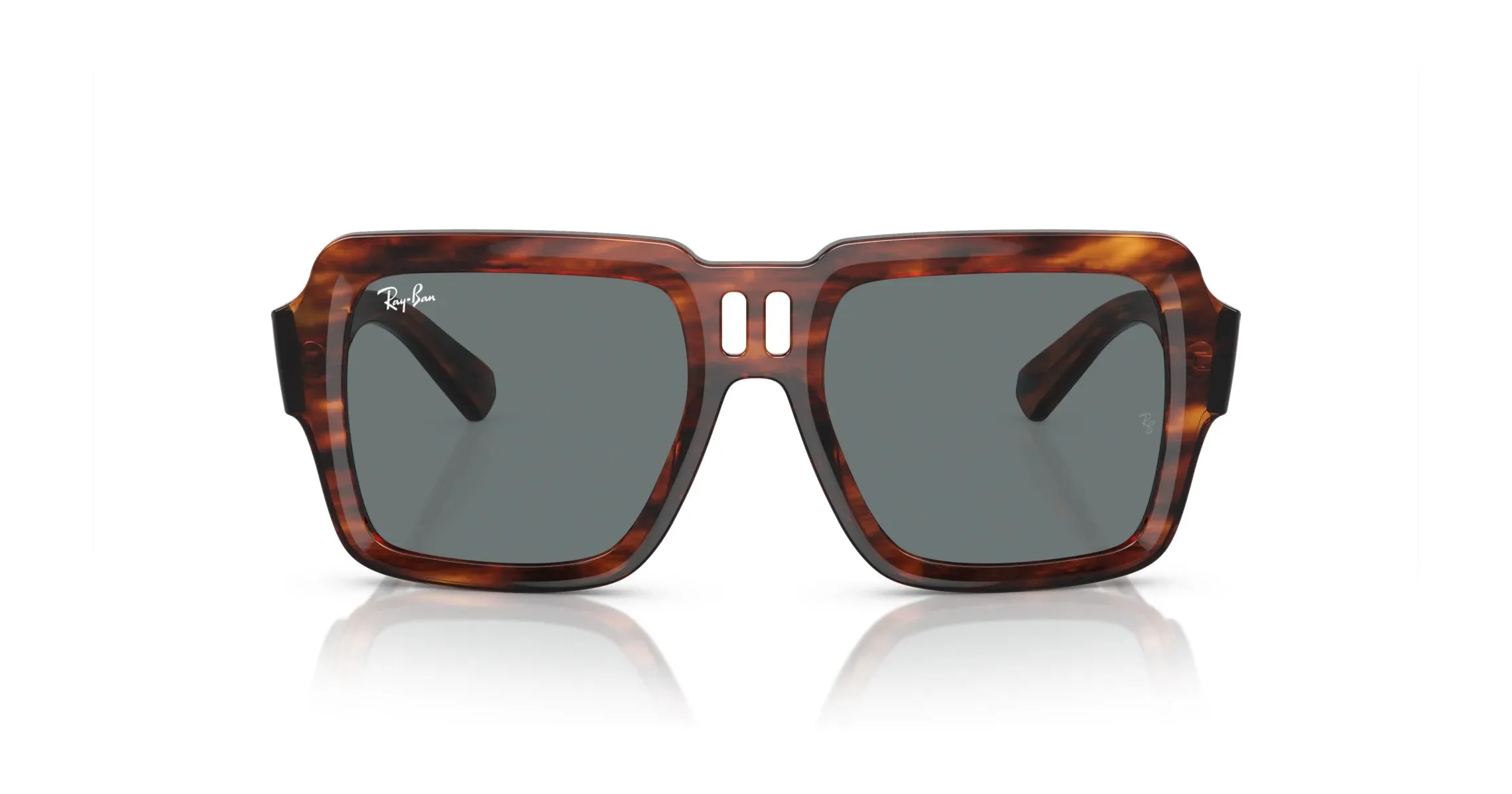 Ray-Ban MAGELLAN RB4408 Sunglasses