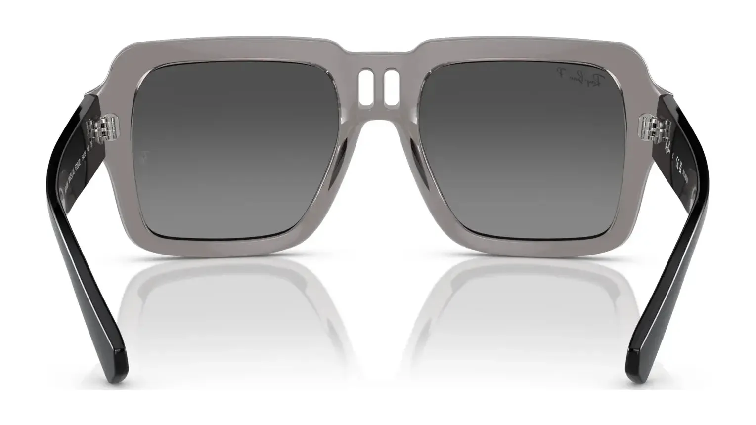 Ray-Ban MAGELLAN RB4408 Sunglasses