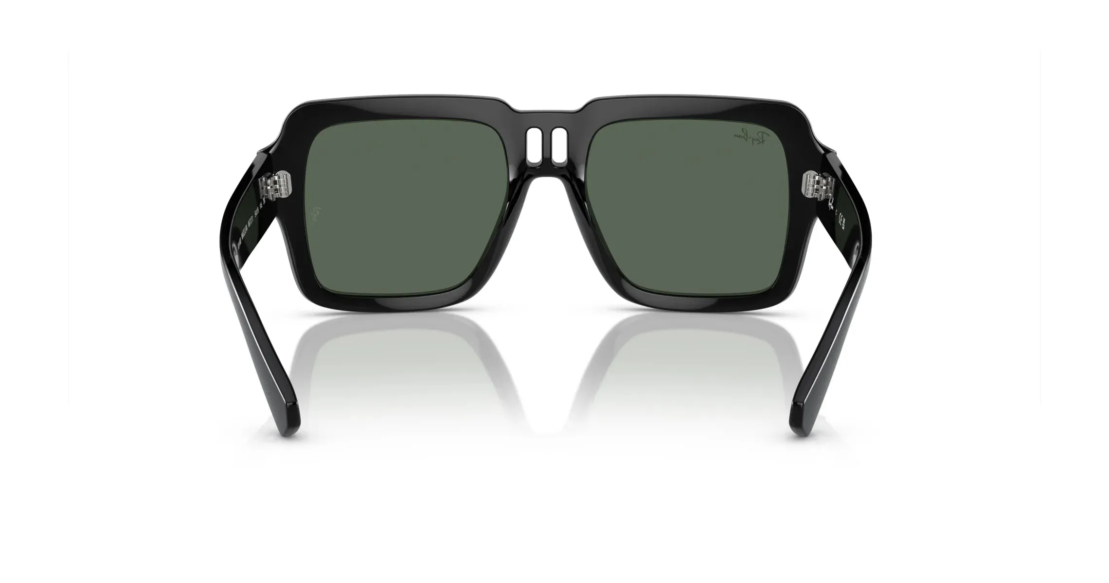 Ray-Ban MAGELLAN RB4408 Sunglasses