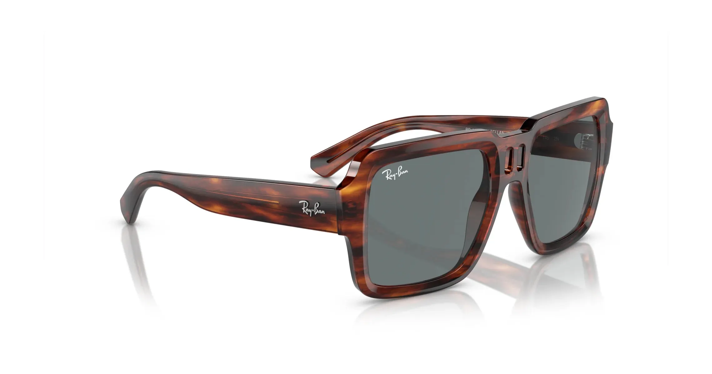 Ray-Ban MAGELLAN RB4408 Sunglasses