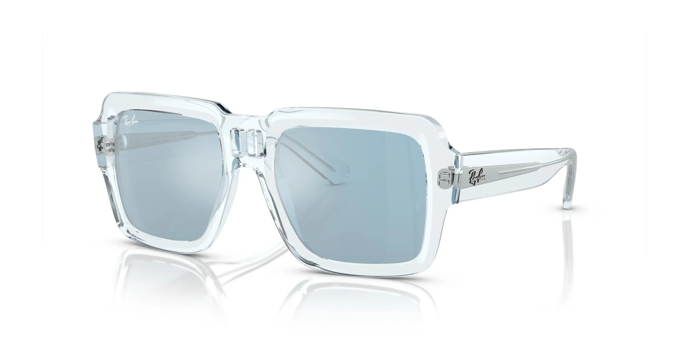 Ray-Ban MAGELLAN RB4408 Sunglasses